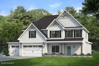 810 Ave Of The Carolinas, Carthage, NC 28327 – photo 1: Rendering