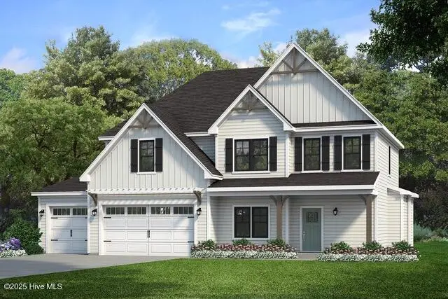 810 Ave Of The Carolinas, Carthage, NC 28327 – photo 1 of 14: Rendering