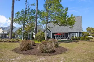 201 Lanyard Drive, Newport, NC 28570 – photo 5: 201 Lanyard Drive