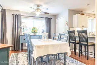 19 Highland Drive, Whispering Pines, NC 28327 – photo 12: 21