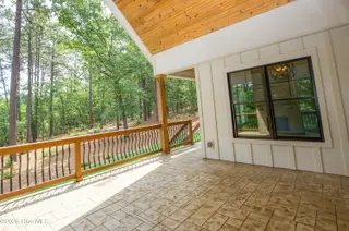 102 Greystones Court, Pinehurst, NC 28374 – photo 24: View to back yard