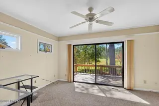 1929 Caracara Drive, New Bern, NC 28560 – photo 16: Office or Sitting Room off Master