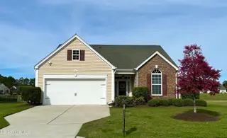 34 Lighthouse Cove Loop 113, Calabash, NC 28467 — 3-bedroom home in Lighthouse Cove, Calabash, NC, photo 1 of 46