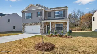 1091 Shoreline Drive, Vass, NC 28394 – photo 3: 1091 Shoreline Drive
