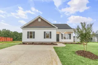 3804 Lightwater Lane N, Elm City, NC 27822 – photo 1: Front