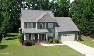 3700 South Bend Road, Winterville, NC 28590 – photo 1: Primary Photo