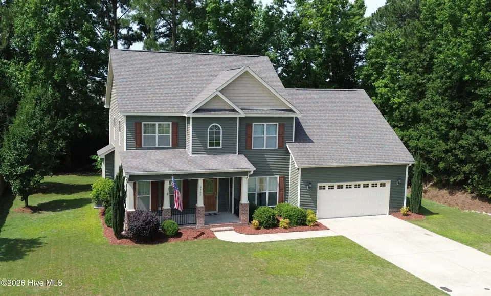 3700 South Bend Road, Winterville, NC 28590 – photo 1 of 50: Primary Photo