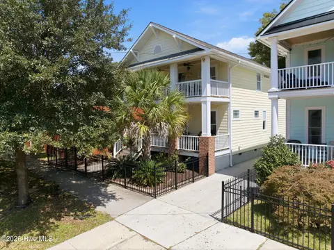 617 S 5th Ave, Wilmington