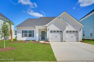 3331 Grand Park Way, Leland, NC 28451 – photo 1: Lot 42