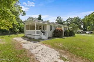 406 Decatur Road, Jacksonville, NC 28540 – photo 3