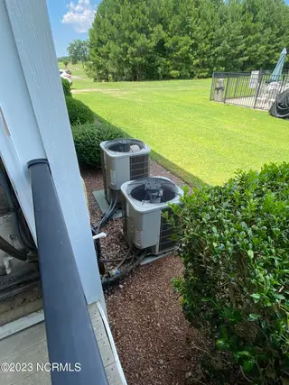518 Little River Farm Boulevard C100, Carthage, NC 28327 – photo 19: C100 2017 HEAT PUMP