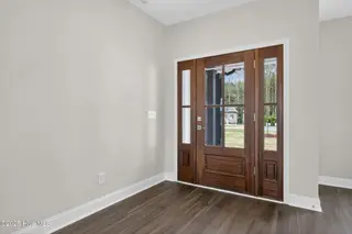 5141 Willows Edge Drive, Sims, NC 27880 – photo 4: Foyer