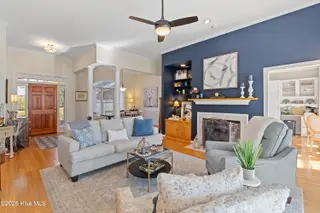 3399 St James Drive SE, Southport, NC 28461 – photo 8: 3399StJamesDr - 12
