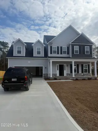 144 Tides End Drive, Holly Ridge, NC 28445 – photo 1: IMG_7818