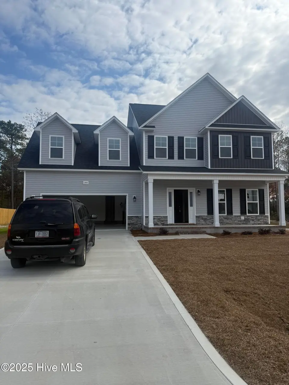 144 Tides End Drive, Holly Ridge, NC 28445 – photo 1 of 31: IMG_7818