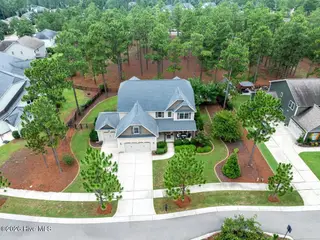 140 Broom Sedge Lane, Southern Pines, NC 28387 – photo 18: Aerial 2