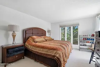 30 Lake Pinehurst Villas Road, Pinehurst, NC 28374 – photo 13: Bedroom