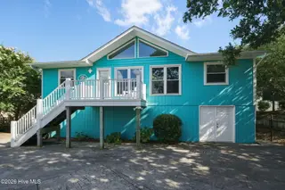 1607 Emerald Drive, Emerald Isle, NC 28594 – photo 3: 1607 Emerald Drive