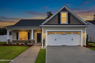 1301 Windsor Pines Court, Leland, NC 28451 – photo 1