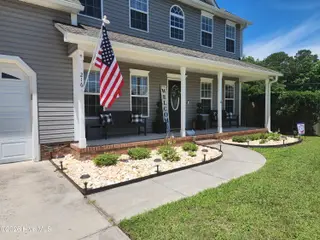 216 Rudolph Lane, Hubert, NC 28539 – photo 4