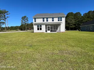 523 Country Club Villa Drive, Shallotte, NC 28470 – photo 12: BW1 Rear Photo 2