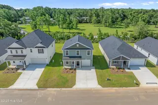 6970 Seaside Palms Place SW, Sunset Beach, NC 28468 – photo 2: Lot 69 Seaside Palms-02