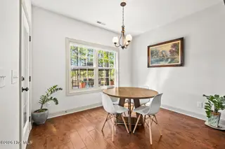 140 Broom Sedge Lane, Southern Pines, NC 28387 – photo 10: Breakfast Nook