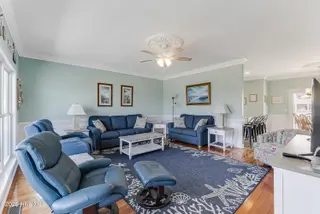 1726 W Beach Drive, Oak Island, NC 28465 – photo 8: 1726 W Beach-8