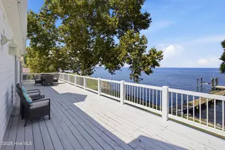 144 Great Neck Road, Havelock, NC 28532 – photo 12: Amazing River Views