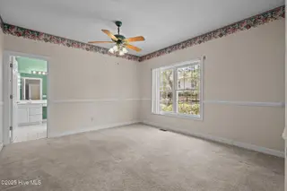 10 Lodge Pole Lane, Pinehurst, NC 28374 – photo 17: Primary Suite