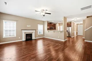 1036 Adams Landing Drive, Wilmington, NC 28412 — 5-bedroom home in Adams Landing, Wilmington, NC, photo 15 of 60