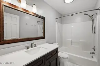 225 Gurley Dairy Road, Pikeville, NC 27863 — 2-bedroom manufactured home in Western Wayne Estates, Pikeville, NC, photo 20 of 30: 24-225 Gurley Dairy Rd-24
