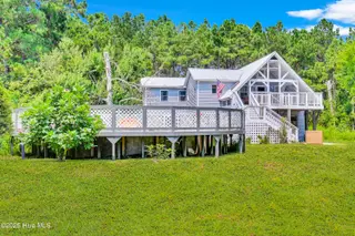 640 Old Pamlico Beach Road, Belhaven, NC 27810 – photo 3: 3
