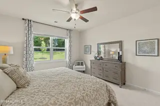 7419 Linda Vista Lane 250, Leland, NC 28451 – photo 17: Primary Bedroom