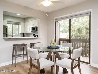 800 St Andrews Drive 260, Pinehurst, NC 28374 – photo 10: 009-1280x960-dining-room