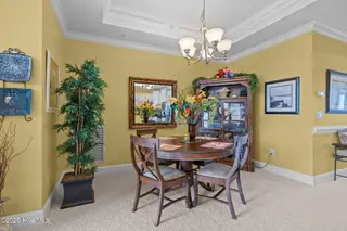 150 Lands End Court A32, Morehead City, NC 28557 – photo 8: Dining area