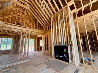20 New Castle Place, Pinehurst, NC 28374 – photo 10: Fireplace
