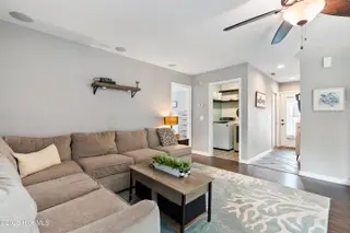 2947 Bay Village Street, Shallotte, NC 28470 — 3-bedroom home in Green Bay Village, Shallotte, NC, photo 9 of 33: No carpet!
