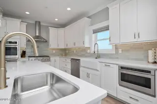 2918 E Beach Drive, Oak Island, NC 28465 – photo 18: Tan and No Plan pict14