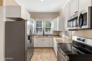 3902 W Wilson Street, Farmville, NC 27828 – photo 16: 3902 Kitchen