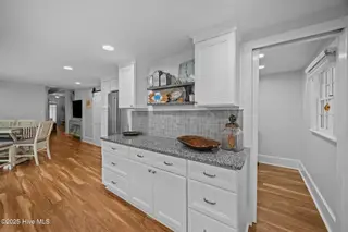 209 E Main Street, Washington, NC 27889 – photo 14: Kitchen View 4