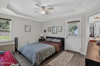 121 Woodbury Farm Drive, Jacksonville, NC 28540 – photo 15