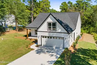 1996 E Boiling Spring Road, Southport, NC 28461 – photo 4: overhead