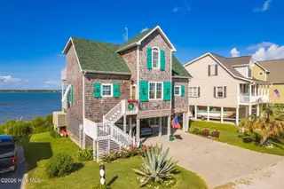 108 Swing Easy Lane, Harkers Island, NC 28531 – photo 3: 108 Swing Easy
