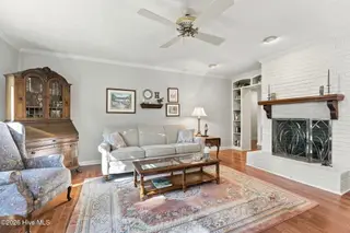715 Lake Forest Drive SE, Pinehurst, NC 28374 — 3-bedroom home in Pinemere, Pinehurst, NC, photo 9 of 25: 21-web-or-mls-DSC04934