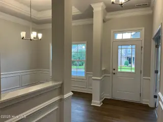 1254 Palatka Place SE, Bolivia, NC 28422 – photo 9: Dining Room