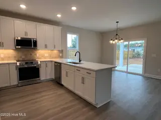 27 N Bandwheel Way, Hampstead, NC 28443 – photo 5: Kitchen - Dining