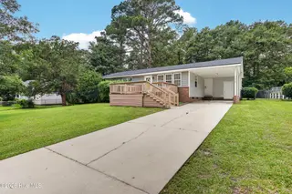 219 Regalwood Drive, Jacksonville, NC 28546 – photo 1