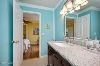 1025 W Beach Drive, Oak Island, NC 28465 – photo 23: 1025 W Beach 27