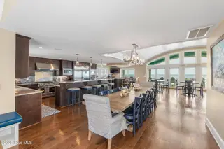 4803 Ocean Drive, Emerald Isle, NC 28594 – photo 18: Dining/Kitchen